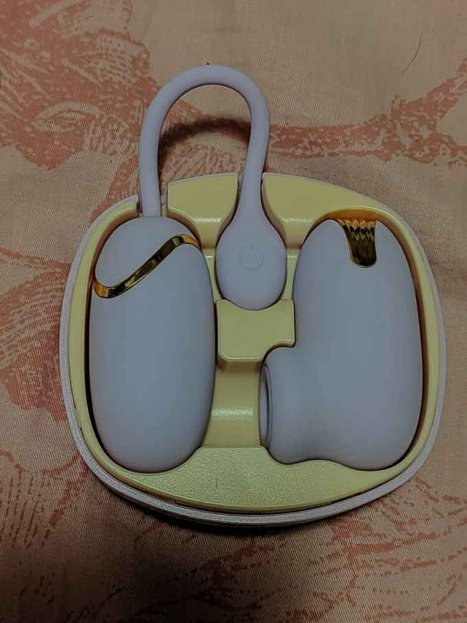 情爱玩具