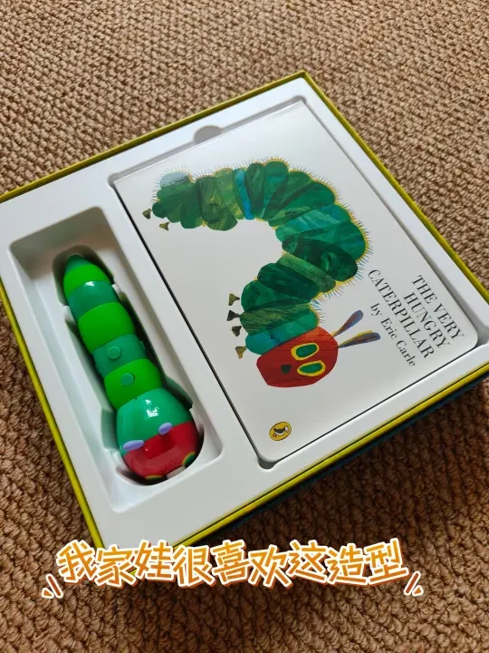 二胎家庭省妈神器！姐妹俩抢着用的早教机！