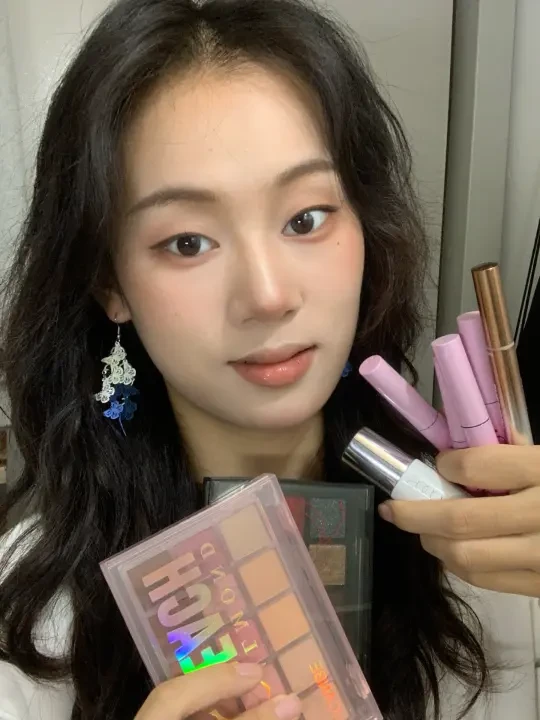 原来30块的国货彩妆已经好用到这个程度了