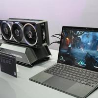 ROG XG Station 3值得买吗？性能达80%引热议，用户观点两极分化