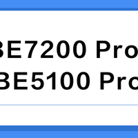 中兴BE7200 Pro+ vs 巡天BE5100 Pro+有线Mesh组网？38位用户实测对比，胜者是TA