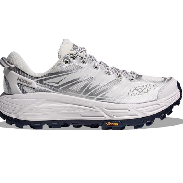 HOKA 马法特 2 太懂脚！双 11 换鞋不亏​