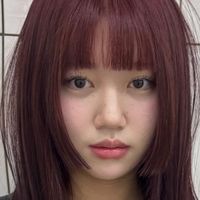 红棕色染发技巧与注意事项