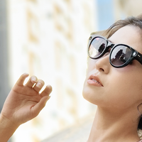 数码周边 篇零：小度AI眼镜Pro深度测评：AI加持的眼前助手，是革新还是鸡肋？