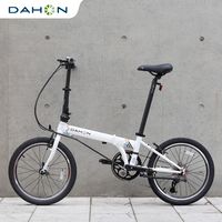 迪卡侬Fold560 vs 大行P8？通勤党实测对比，结果在这