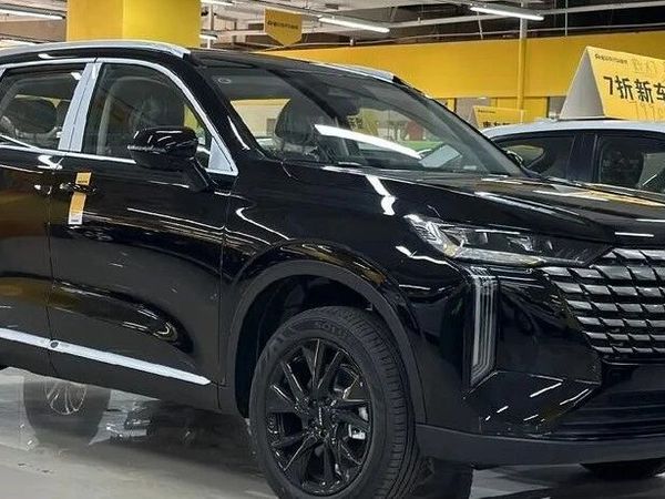 10～20万，这8款燃油SUV——闭眼入不后悔！