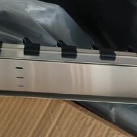 厨房不锈钢收纳篮是现代优选方案