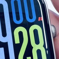 数码类 篇零：Redmi Watch 5，几百元档智能手表的 “全面出彩” 答卷！