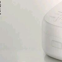 双11省钱种草：东芝白珍珠0涂层电饭煲4-5人无涂层