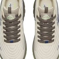 斯凯奇2025男士健步鞋：秋冬防滑透气