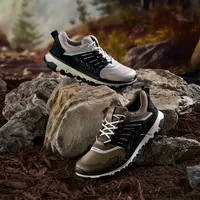 ECCO BIOM健步鞋是‘行走神器’还是‘智商税’？1200+用户观点大碰撞