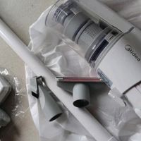 双十一“清洁神器”入手：美的Q7吸尘器，开启轻松洁净生活