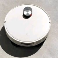 米家扫地机器人5Pro：超薄机身+双机械臂，解锁“彻底解放双手”