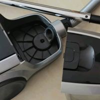 双十一“孝心之选”：苏泊尔卧式吸尘器，让家更洁净