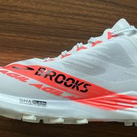 跑步装备推荐 篇零：比路跑鞋更轻的越野跑鞋 I 山猫Agil 百公里短测