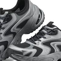 斯凯奇老爹鞋：舒适与时尚兼备