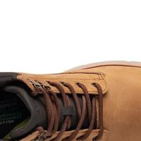 斯凯奇户外马丁靴：轻质耐磨