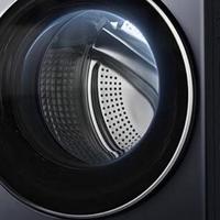 海尔云溪4.0 583Pro：10公斤超薄滚筒，双十一低价享品质之选！