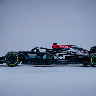 比美高F1车模是‘入门神作’还是‘粗糙玩具’?752+用户观点大PK