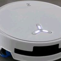 双十一扫地机器人选购指南