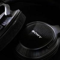 「全场景音频大师」聊聊索尼MDR-MV1