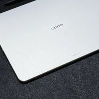 别再把安卓平板当追剧板！OPPO Pad 5让我办公效率翻3倍