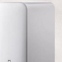 米家S1 1200G净水器：大通量+长效芯，健康饮水一步到位