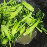 晒双11厨房好物，买到心仪的章丘铁锅炒菜好吃