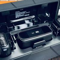 告别“炸麦”与“断连”，南卡QMic无线领夹麦克风