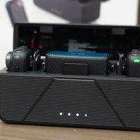 被收音坑过N次后，我终于找到本命领夹麦——南卡Qmic实战体验