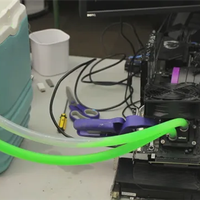 Intel B580用汽车防冻液降温超频：-17℃创新世界记录！性能提升16%