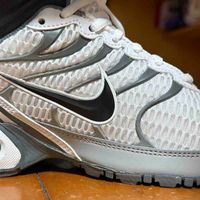 NIKE 耐克 AIR MAX TORCH 4 男子运动鞋