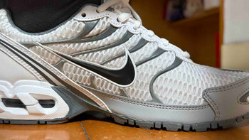 NIKE 耐克 AIR MAX TORCH 4 男子运动鞋