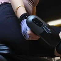 筋膜枪推荐2025|筋膜枪是不是智商税？从300到1.2K六款筋膜枪横评