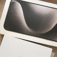 iPhone 15 Pro Max真香警告！用了一年还上瘾，真旗舰果然抗打