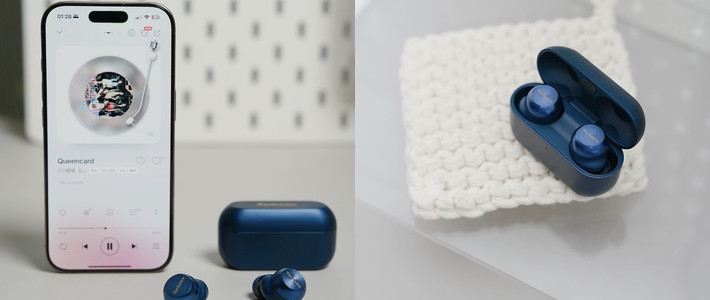 双11好价可入这款“黑胶豆”耳机，音乐体验直接起飞！