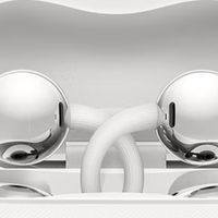 双11必入音频潮物：华为FreeClip 2羽沙白，无感佩戴的音质惊喜