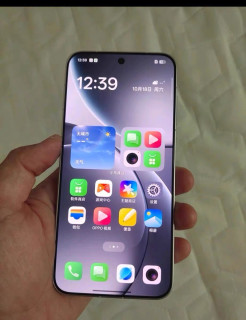 OPPO Find X9 Pro正式发布，打造万元内最强影像旗舰