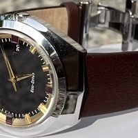 限量版西铁城bn1010:把繁星夜空戴在手上