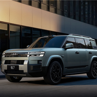 比亚迪10月各车型销量出炉：9款破2万辆 钛7卖疯了