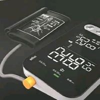 博朗BUA6800亲测：给爸妈的血压计，精准和省心才是硬道理