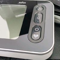 博朗BUA4010亲测：给爸妈的血压计，精准又省心