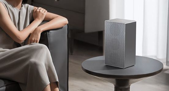 小米夺中国智能音箱第一 份额达48.8%