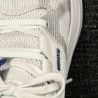 耐克运动鞋：舒适与时尚兼备