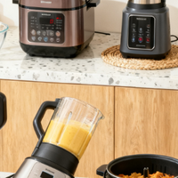 双十一送哪款破壁机给爸爸妈妈？汇总五个高口碑款式