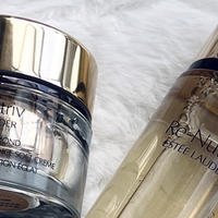 雅诗兰黛黑钻系列，全肤质适用的抗老神器