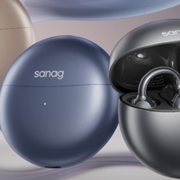 耳夹耳机“轻”松选！4款热门款骨传导耳夹靠谱亲测