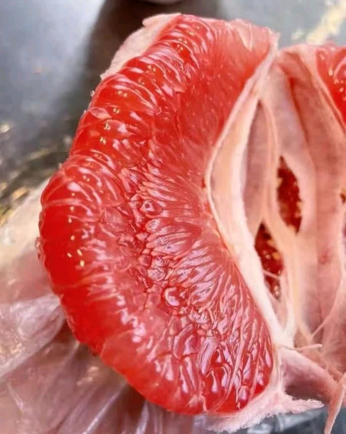 柚子