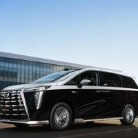 广汽传祺M8迎华为乾崑智驾ADS 4系统全面推送