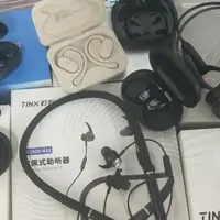 助听器 篇零：助听器哪里配比较正规？2025最靠谱助听器的十大品牌